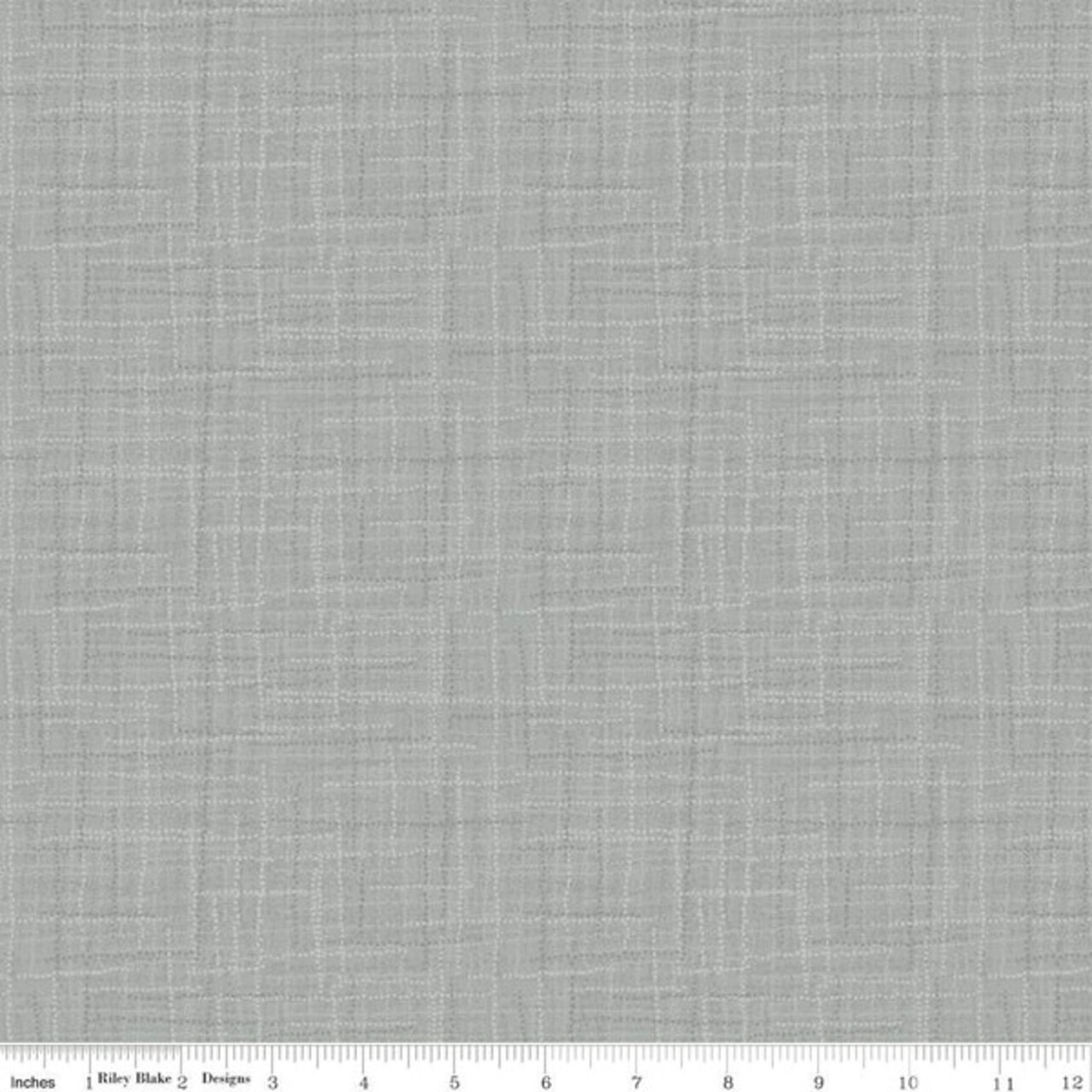 Grasscloth Cottons in Soft Gray (c780-softgray) | Grasscloth Cottons | Heather Peterson | Riley Blake